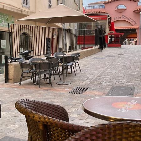 Appartement De Charme Suquet 戛纳 外观 照片