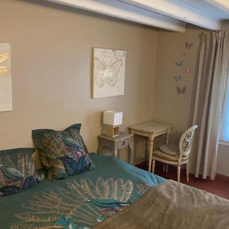 Appartement De Charme Suquet 戛纳 外观 照片