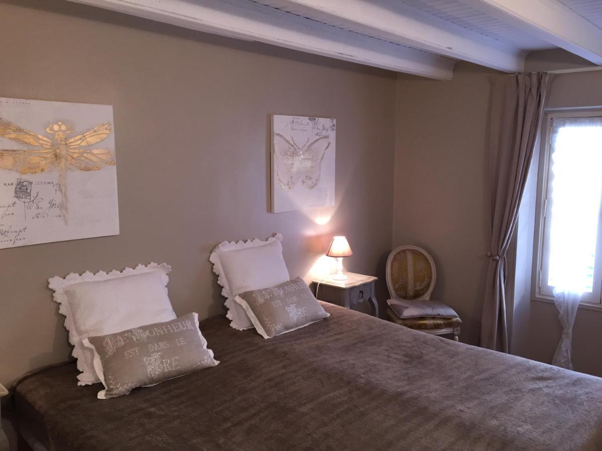 Appartement De Charme Suquet 戛纳 外观 照片