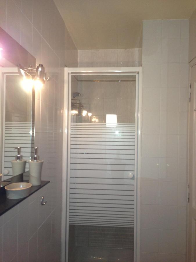 Appartement De Charme Suquet 戛纳 外观 照片