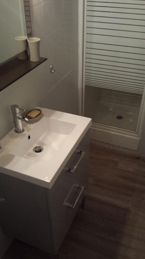 Appartement De Charme Suquet 戛纳 外观 照片