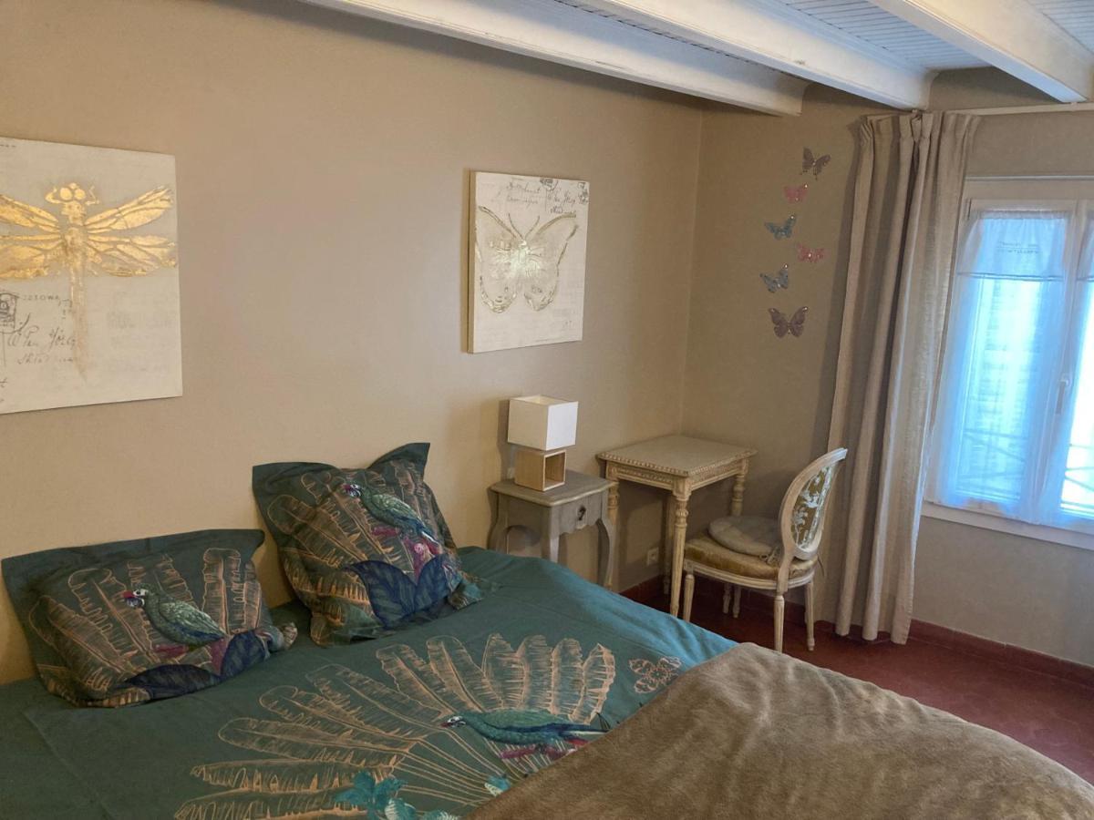 Appartement De Charme Suquet 戛纳 外观 照片