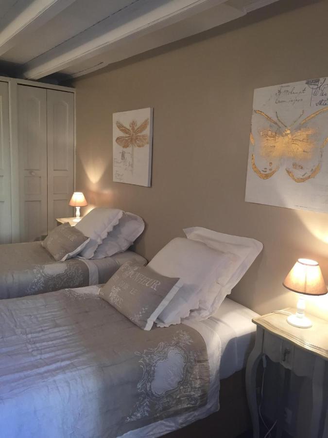 Appartement De Charme Suquet 戛纳 外观 照片